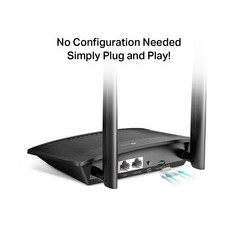 TP-Link WL-Router TL-MR100 4GLTE300MBit